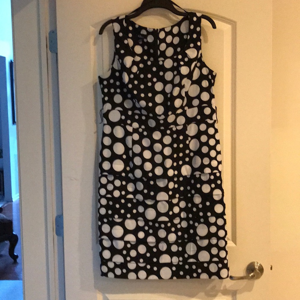 Nice good girl dress